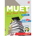 Fast Track Practice MUET - MPHOnline.com