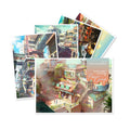 Postcard Set PCA07 Inception Chronicles Vol.2 - MPHOnline.com