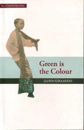 Green Is The Colour - MPHOnline.com