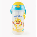 Pinkfong Baby Shark 550ml Water Bottle-107862-(B)Pa - MPHOnline.com