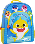 Pinkfong Baby Shark 10"Backpack-66799-(B)Pa - MPHOnline.com
