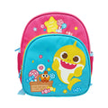 Pinkfong Baby Shark 11" Backpack-36584-(B)Pa - MPHOnline.com