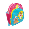 Pinkfong Baby Shark 11" Backpack-36584-(B)Pa - MPHOnline.com