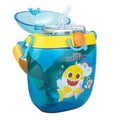 Baby Shark Ufo Bottle (550ml)-(B)P - MPHOnline.com