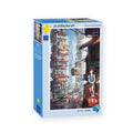 Puzzle: Sky Tram - MPHOnline.com