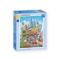 Puzzle: Malaysia in The Glimpse of Eye - MPHOnline.com