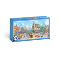 Puzzle: Road Trip to Kuala Lumpur - MPHOnline.com
