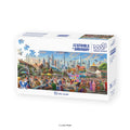Puzzle: Festivals Of Harmony - MPHOnline.com