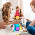 PICASSO TILES: Magnetic Tiles Rocket Set (32pcs) - MPHOnline.com