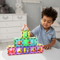 PICASSO TILES: Magnetic Tiles in Blister (42pcs) - MPHOnline.com