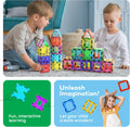 PICASSO TILES: Magnetic Tiles in Blister (42pcs) - MPHOnline.com