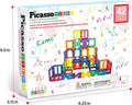 PICASSO TILES: Magnetic Tiles in Blister (42pcs) - MPHOnline.com