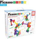 PICASSO TILES: Marble Run (40pcs) - MPHOnline.com