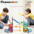 PICASSO TILES: Marble Run (60pcs) - MPHOnline.com