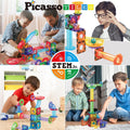 PICASSO TILES: Marble Run (60pcs) - MPHOnline.com