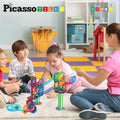 PICASSO TILES: Marble Run (60pcs) - MPHOnline.com