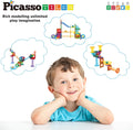 PICASSO TILES: Marble Run (60pcs) - MPHOnline.com