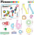 PICASSO TILES: Marble Run (60pcs) - MPHOnline.com