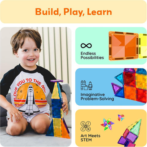 PICASSO TILES: Mini Tile (30pcs) - MPHOnline.com