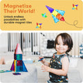 PICASSO TILES: Mini Tile (30pcs) - MPHOnline.com