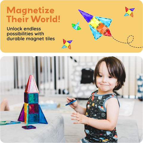 PICASSO TILES: Mini Tile (30pcs) - MPHOnline.com