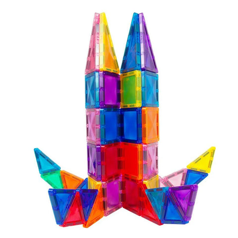 PICASSO TILES: Mini Diamond Series Set (61pcs) - MPHOnline.com