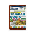 Revisi Mobil STPM Penggal 1 Sejarah Dunia (1500-1955) - MPHOnline.com