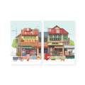 Pop Up Card Traditional Sundry and Chinese Medical Herbs Shop - MPHOnline.com