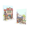 Pop Up Card Mechanic Shop - MPHOnline.com