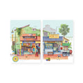 Pop Up Card Silky Saree and Barber Shop - MPHOnline.com