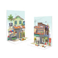 Pop Up Card Neighbourhood Refreshments and Kopitiam - MPHOnline.com
