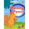 Yes! I Can Read-Henny Penny - MPHOnline.com