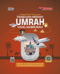 Panduan Meraih Umrah Yang Mabrurah - MPHOnline.com