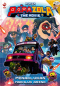 Papa Zola the Movie (Komik) - MPHOnline.com