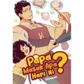 Papa Masak Apa Hari ni? - MPHOnline.com