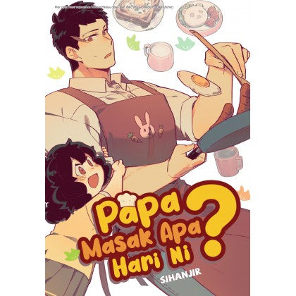 Papa Masak Apa Hari ni? - MPHOnline.com