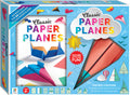 Classic Paper Planes Kit - MPHOnline.com