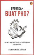 Patutkah Buat PHD? Mengenal Potensi Kesarjanaan Dalam Diri - MPHOnline.com