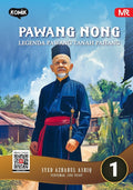 Pawang Nong (1) - Legenda Pawang Tanah Pahang - MPHOnline.com