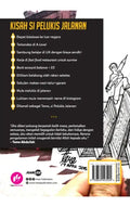 Pelukis Jalanan (2025) by Teme Abdullah - MPHOnline.com