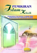 PEMIKIRAN ISLAM KLASIK - MPHOnline.com