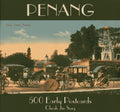 Penang: 500 Early Postcards - MPHOnline.com