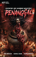 Penanggal - Karya Publika - MPHOnline.com