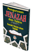 Pengurusan Jenazah Dan Talkin - MPHOnline.com