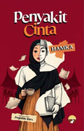 Penyakit Cinta - Jejak Tarbiah - MPHOnline.com