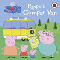 Peppa`S Camper Van - MPHOnline.com