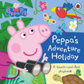 Peppa’s Adventure Holiday - MPHOnline.com