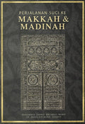 Perjalanan Suci ke Makkah & Madinah - MPHOnline.com