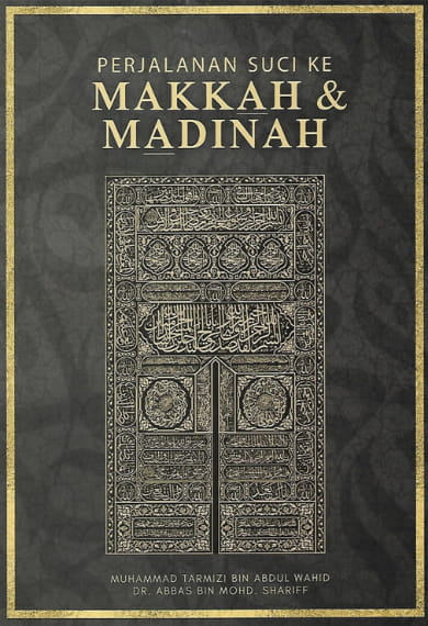 Perjalanan Suci ke Makkah & Madinah - MPHOnline.com