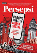 Persepsi - Perang Politik Media Sosial - MPHOnline.com